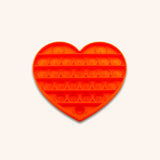 Pop It Fidget Hjerte