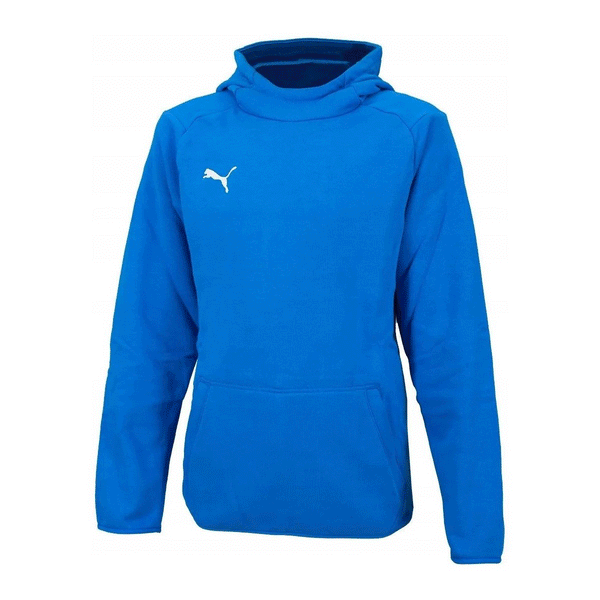 Puma liga casuals 2024 hoody