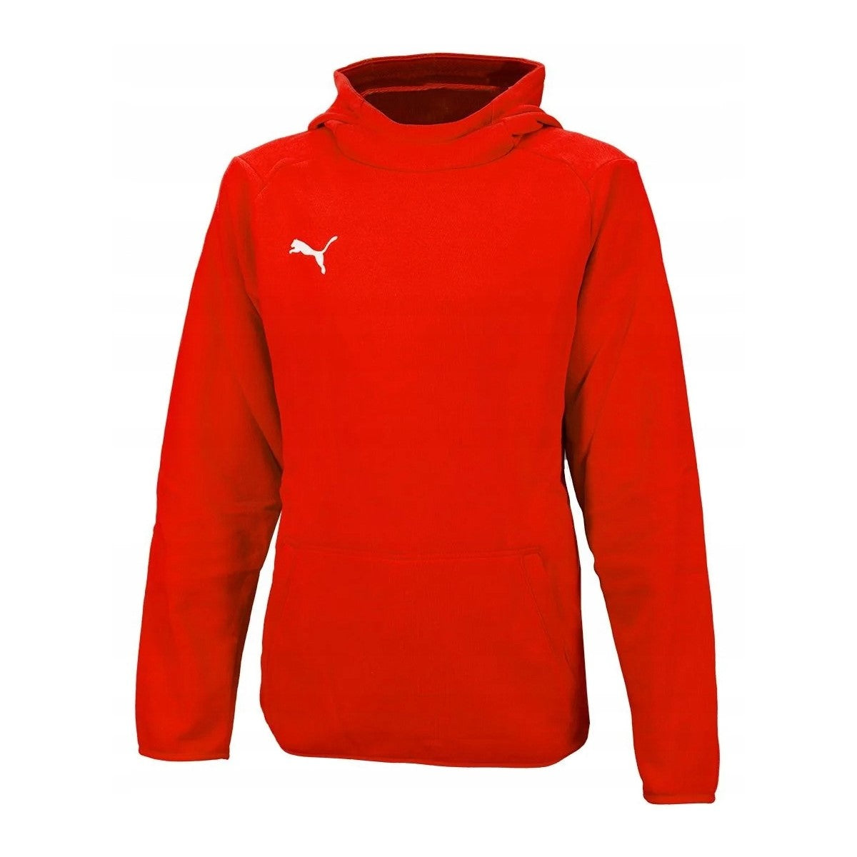 Puma - Hættetrøje - Liga Junior Casuals Hoody - Flere Varianter