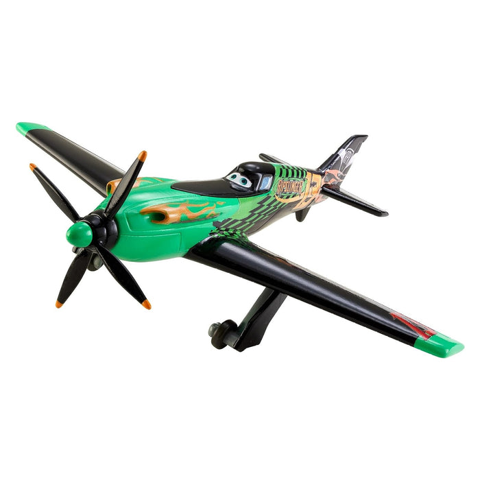 Disney Planes - Ripslinger Figur