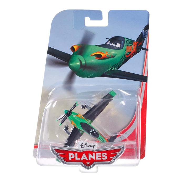 Disney Planes - Ripslinger Figur
