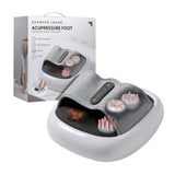 Sharper Image - Akupressur Fodmassage - Billede 1