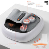 Sharper Image - Akupressur Fodmassage - Billede 5