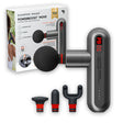 Sharper Image PowerBoost Move - Bærbar Massagepistol til Restitution - billede 1