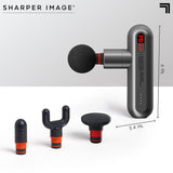 Sharper Image PowerBoost Move - Bærbar Massagepistol til Restitution - billede 5