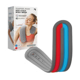 Sharper Image - Body Wrap Med Varmt Og Kulde