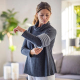 Sharper Image - Body Wrap Med Varmt Og Kulde