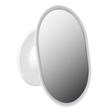 Sharper Image - Dugfrit Brusespejl Med LED