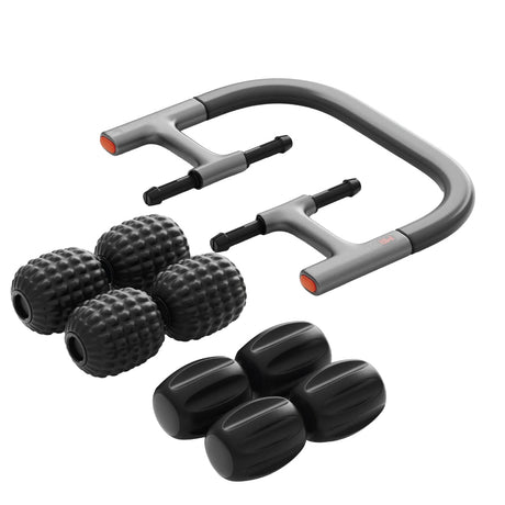 Sharper Image - Massager Flex Roller Modular