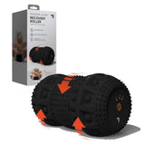 Sharper Image - Massagerulle Med Vibration