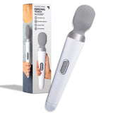 Sharper Image - Personal Touch - Full-Size Vibrationsmassage - Billede 1