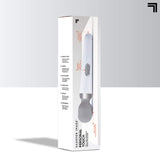 Sharper Image - Personal Touch - Full-Size Vibrationsmassage - Billede 5