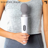 Sharper Image - Personal Touch - Full-Size Vibrationsmassage - Billede 6