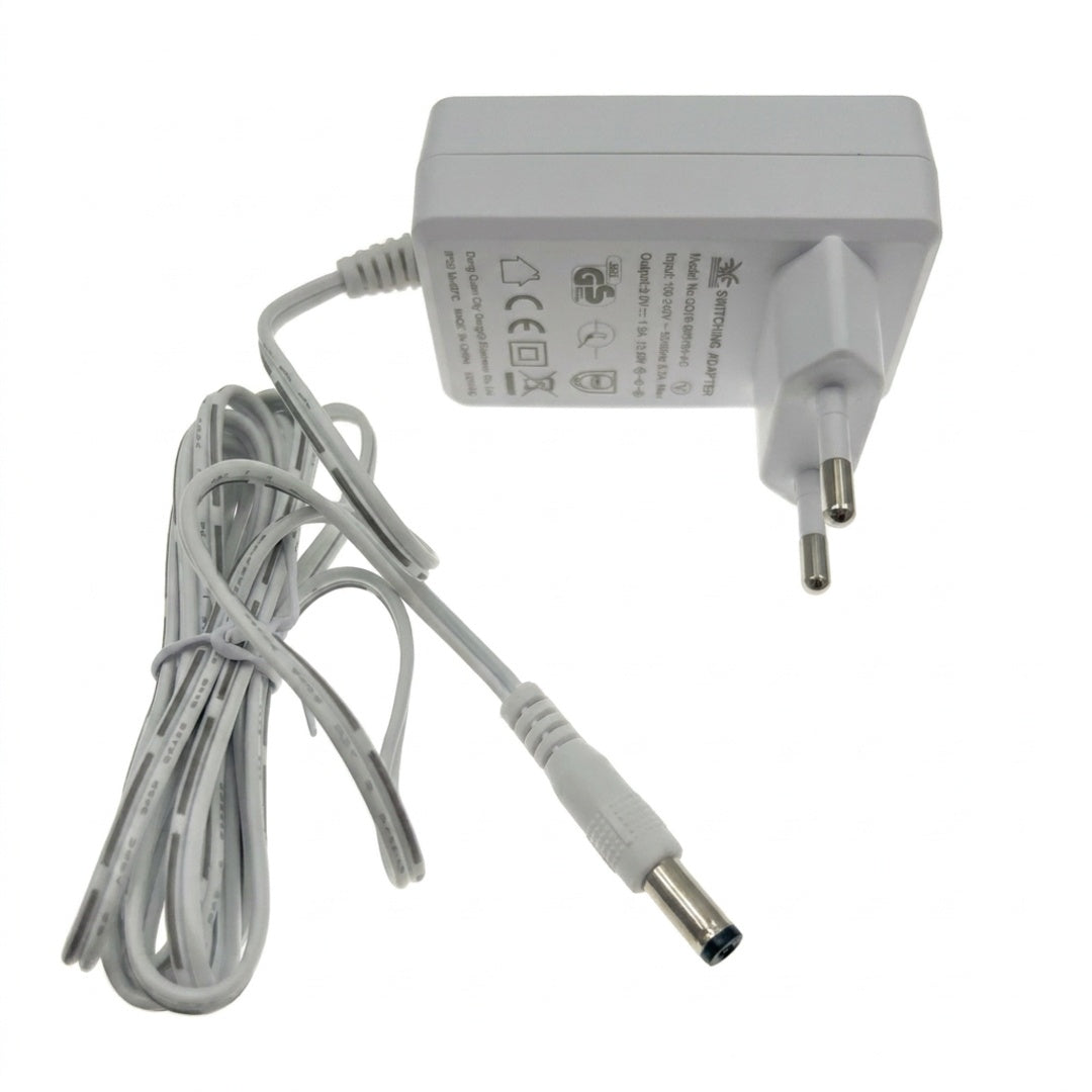 Sharper Image - Personal Touch - Full-Size Vibrationsmassage - Billede 9