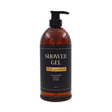 Shower Gel - Pink Grapefrugt - 1000ml