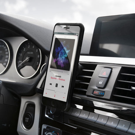 Sinji - Magnetisk Mobil Holder