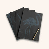 Skrabekort Med Dyretema