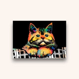 Skrabekort Med Dyretema