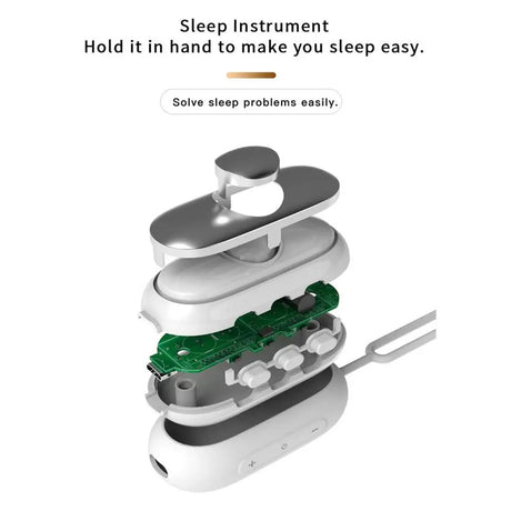 Beroligende Søvn Instrument