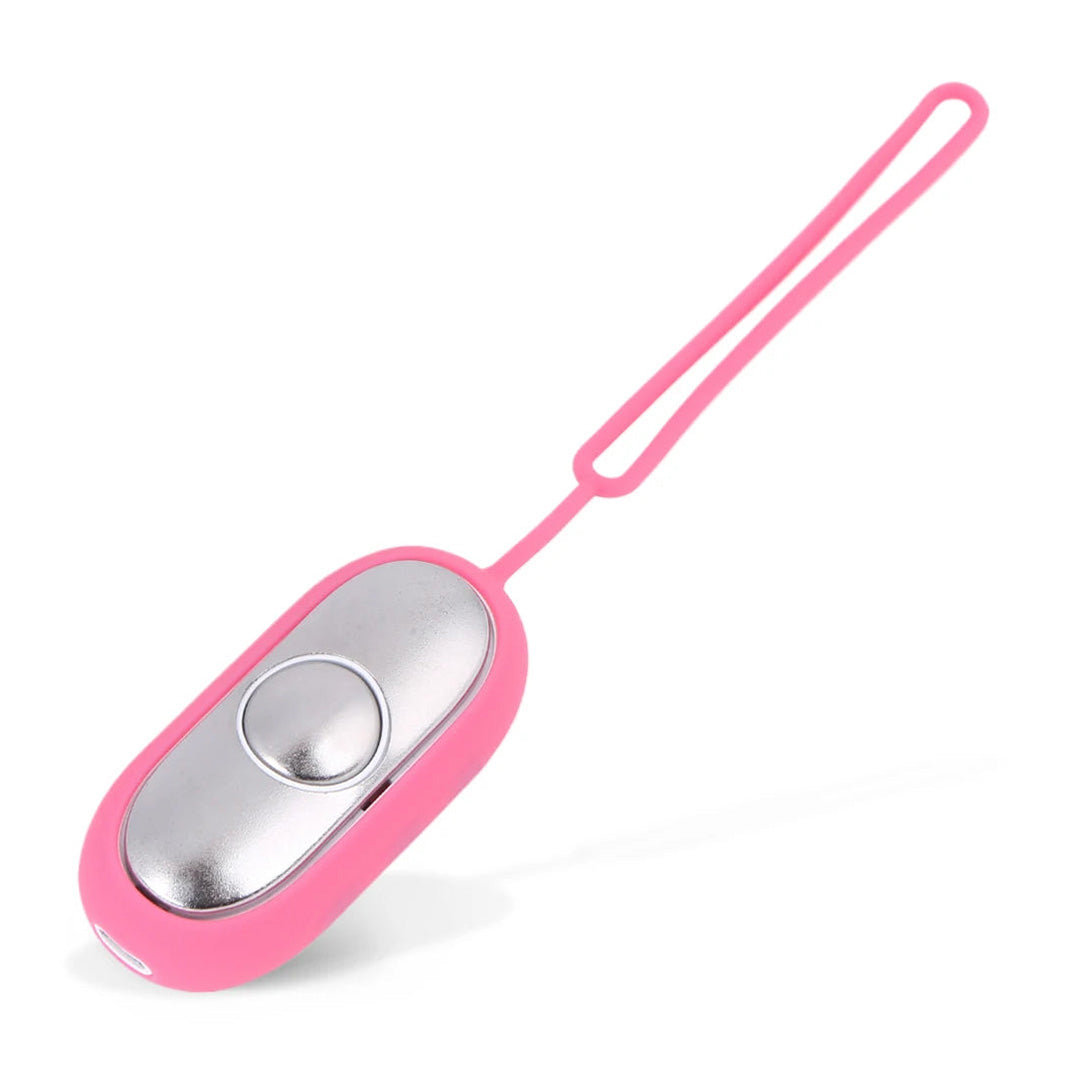 Beroligende Søvn Instrument / Angstlindring