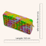 Tie Dye Pop It - Penalhus