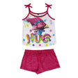 Trolls - Poppy Hug Pyjamas Sæt - 6 år - Billede 1
