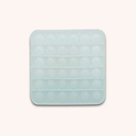 Uv - Regnbue Pop It - Firkant