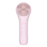 Ultrasonic Silicone Face Brush