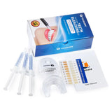 Whitener Tandblegningssæt