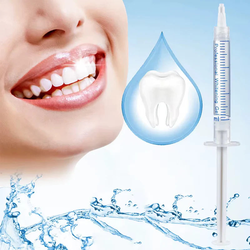 Whitener Tandblegningssæt