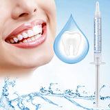 Whitener Tandblegningssæt