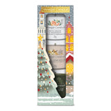 Yankee Candle - Passport To The Holidays 3 Fyldte Votivlys Gave­ Sæt