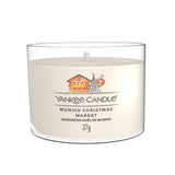 Yankee Candle - Fyldt Votivlys “Munich Christmas Market”