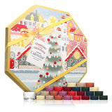 Yankee Candle - Passport To The Holidays Julekalender