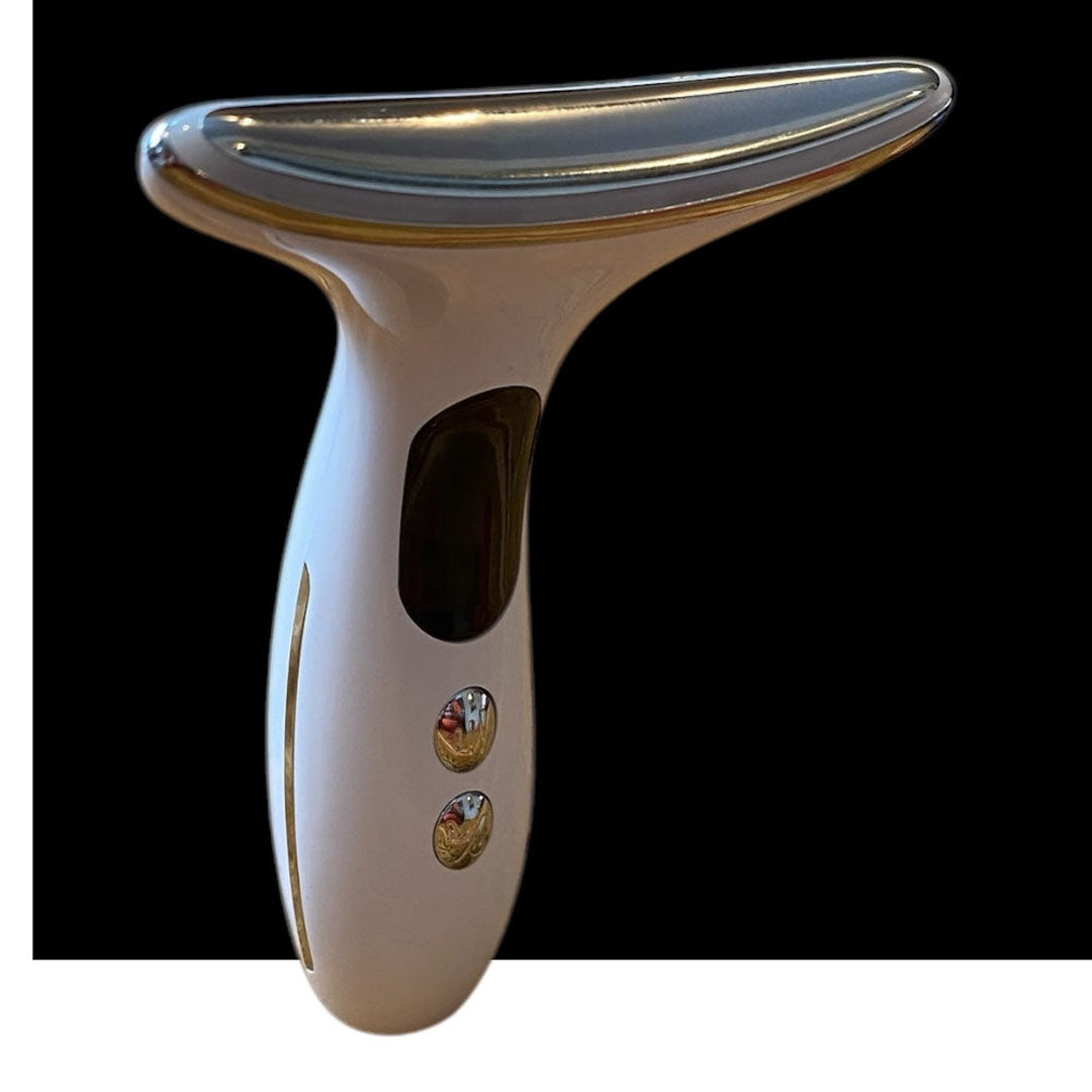 Ansigts LED-Lysterapi & EMS-hudopstramning