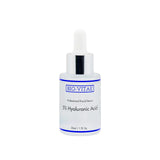 Bio-Vitae - Hyaluron Serum 5% - Intens Fugt og Synlig Glød - Billede 1