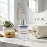 Bio-Vitae - Hyaluron Serum 5% - Intens Fugt og Synlig Glød - Billede 2