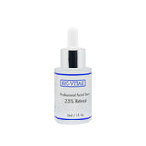 Bio-Vitae - Retinol Serum 2,5% - Effektiv Anti-Age & Hudfornyelse - Billede 1