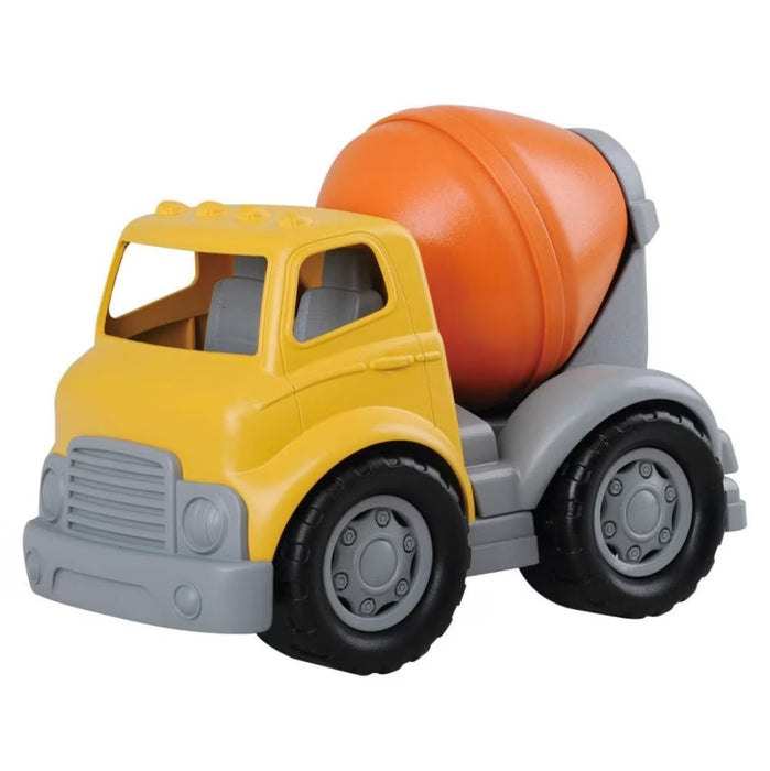Play - Legetøjsbil - City Cement Mixer