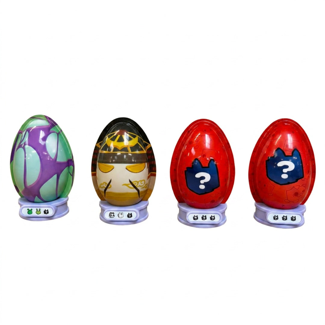 Pet Simulator Core 4-Pack S2 - billede 17