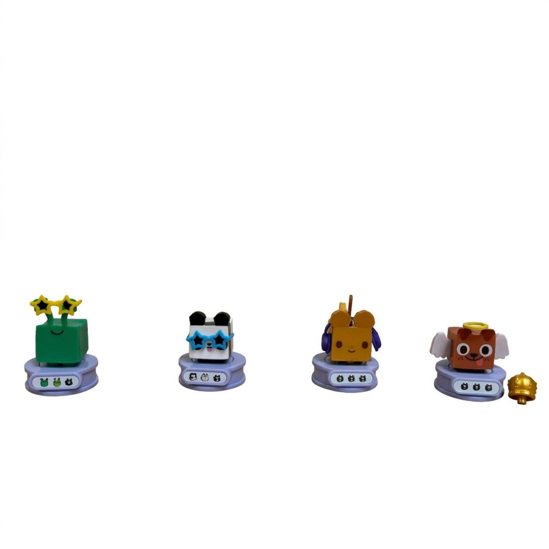 Pet Simulator Core 4-Pack S2 - billede 18