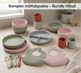 Rebjoorn - Komplet Måltidspakke Kit