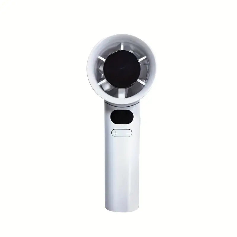 Håndholdt mini blæser / portable fan