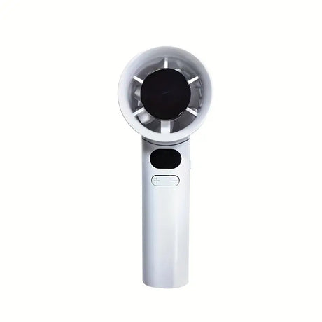 Håndholdt mini blæser / portable fan