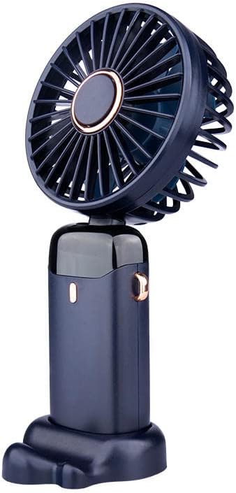 Bærbar Ventilator / Portable fan