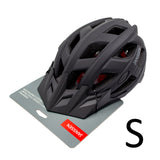 Janssen - Cykelhjelm Til Sport & Fritid - Letvægt & Sikkerhed - Billede 1 (S) 