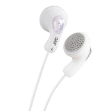 JVC In-Ear Gumy - Headset Høretelefoner