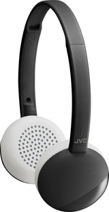 JVC On-Ear HA-S20BT - Trådløs Høretelefoner