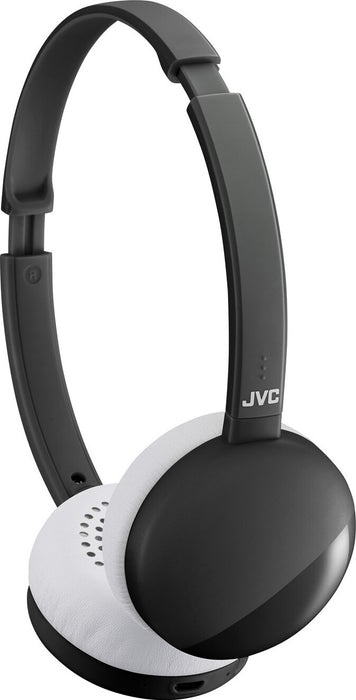 JVC On-Ear HA-S20BT - Trådløs Høretelefoner