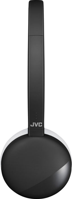 JVC On-Ear HA-S20BT - Trådløs Høretelefoner